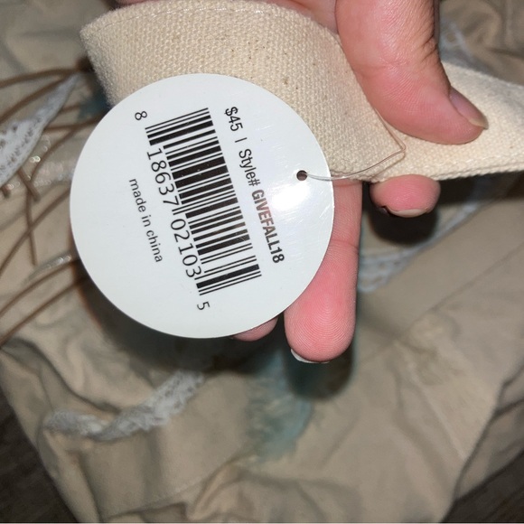 NWT Altr’d State Tote Bag - Picture 5 of 11